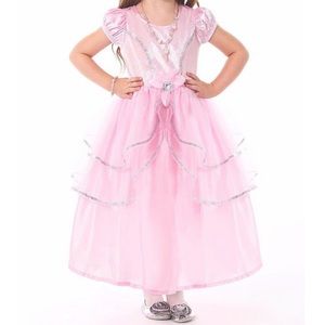 Little Adventures dress